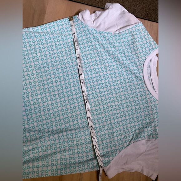 Rustic cuff top‎ - Picture 3 of 5